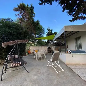 Appartement La Casa Del Gelso, Tonnara di Bonagia