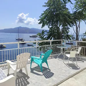 Appartement Aeolian Sea House, Santa Marina Salina