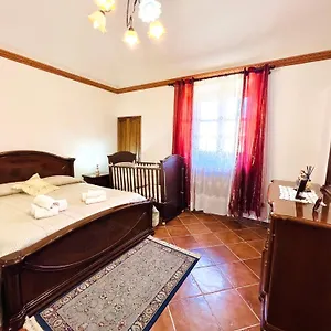 Appartement Nonna Sasà, Torretta (Sicily)