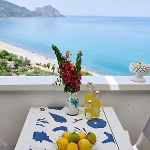 Appartement Cefalhome - Kefahelion, Sant'Ambrogio (Sicily)